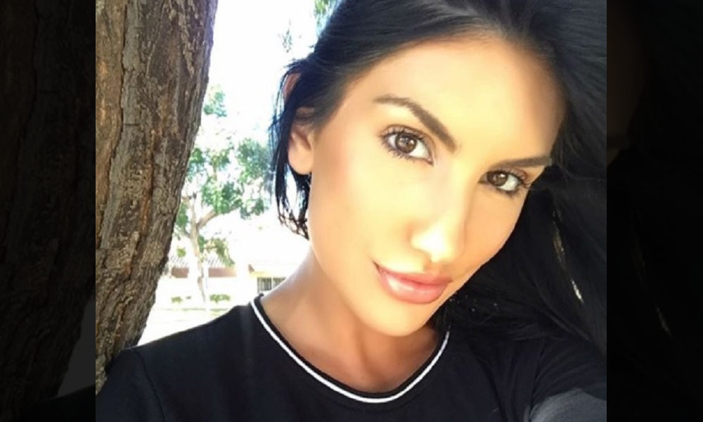 1000px x 600px - Porn star August Ames found dead in suicide after online criticism - BNO  News