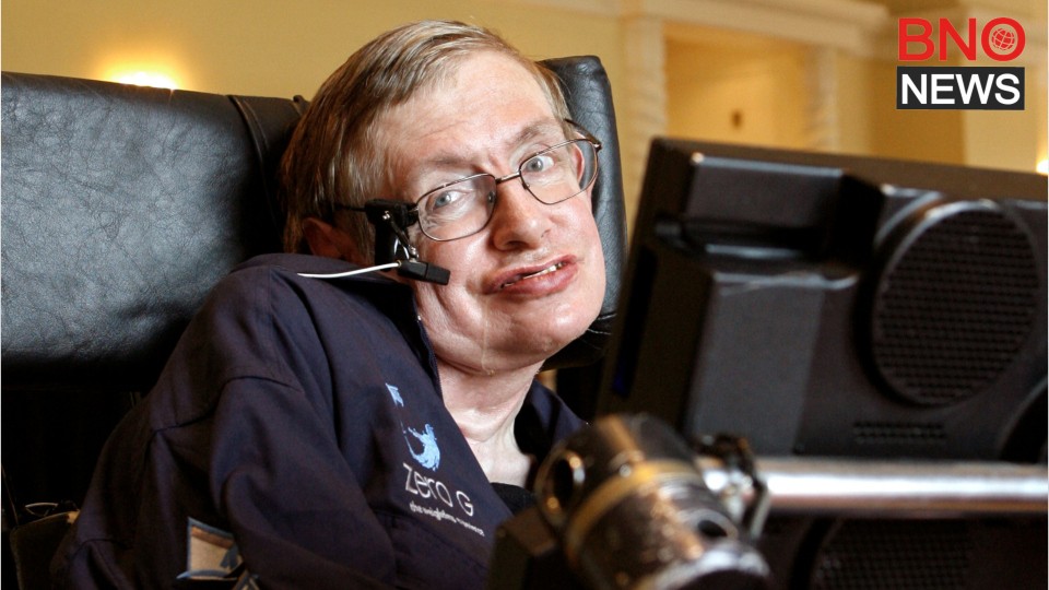 Renowned Physicist Stephen Hawking Dead At 76 Bno News 