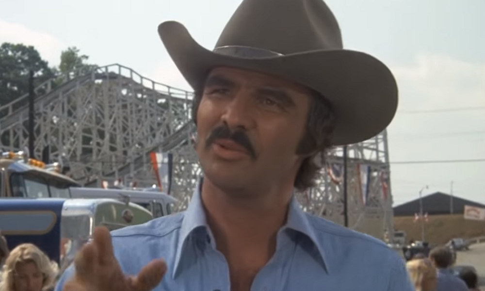 burt reynolds smokey and the bandit pics