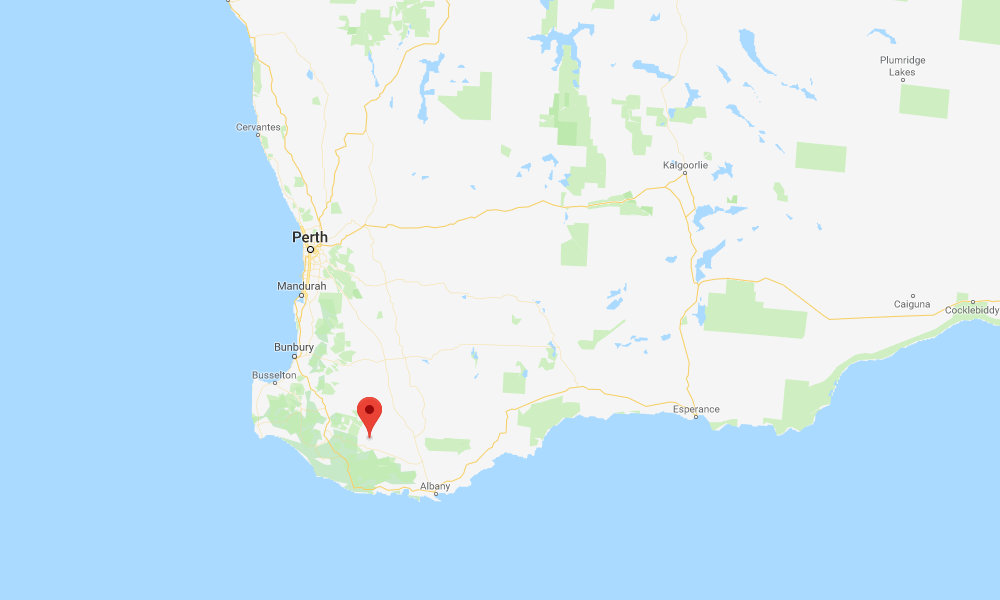 Earthquake hits Western Australia, felt in Perth and Albany - BNO News