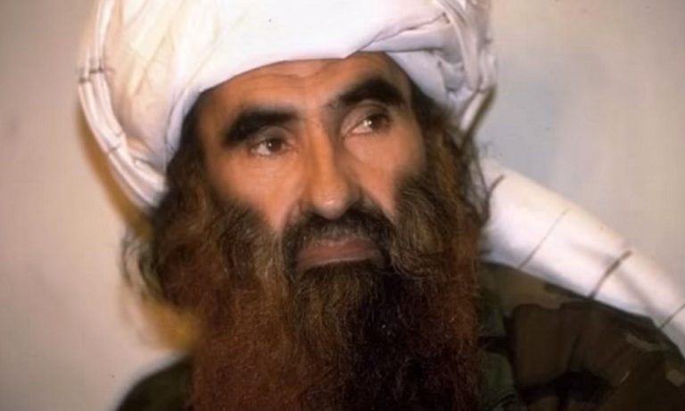 Afghan Militant Leader Jalaluddin Haqqani Dies Bno News 0594