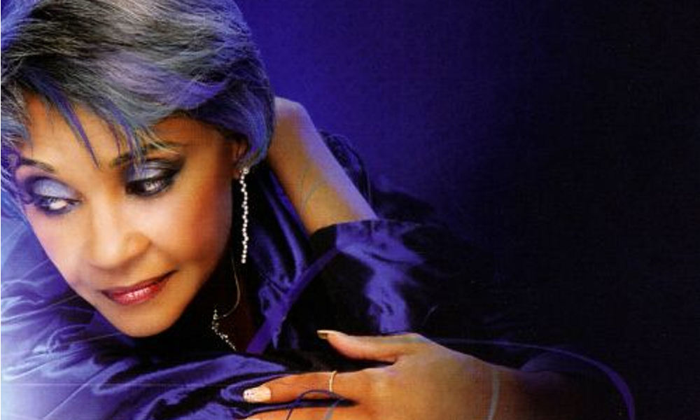 Jazz singer Nancy Wilson dead at 81 BNO News