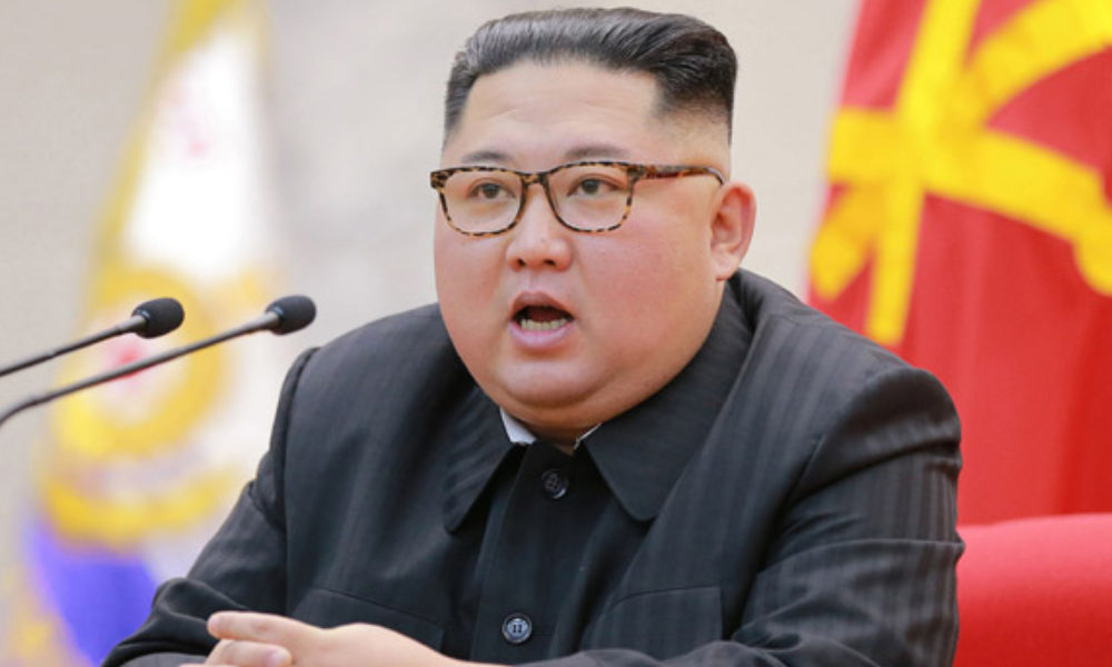 North Korea Says Talks With Us On The Verge Of Extinction Bno News 