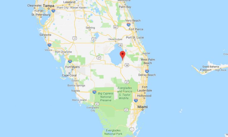 Small Plane Crashes Into Florida Lake Killing 5 Bno News