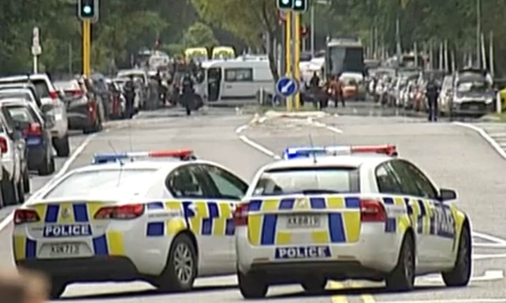 new zealand mass shooting video liveleak