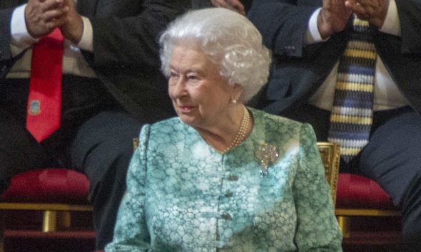 Queen Elizabeth Ii Is Alive Death Rumors Denied Bno News