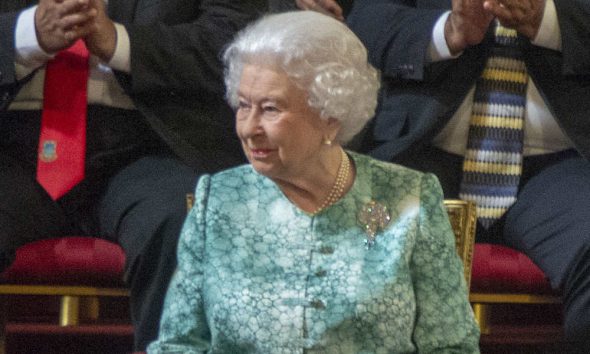 Queen Elizabeth II is alive, death rumors denied - BNO News