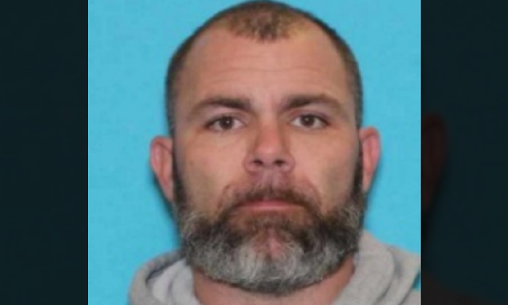 Texas Blue Alert Jeremy Cook Sought After Shooting Bno News