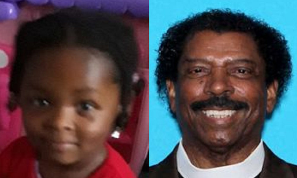 Alabama Amber Alert Catalina Rimpsey Abducted From Anniston Bno News