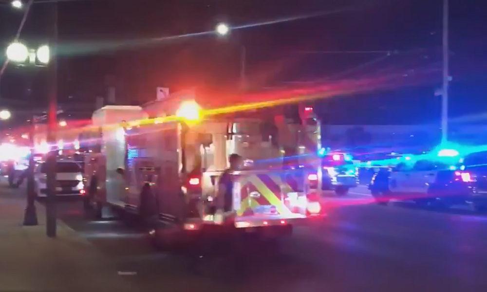 At Least 5 Dead In Dayton, Ohio Mass Shooting - Bno News