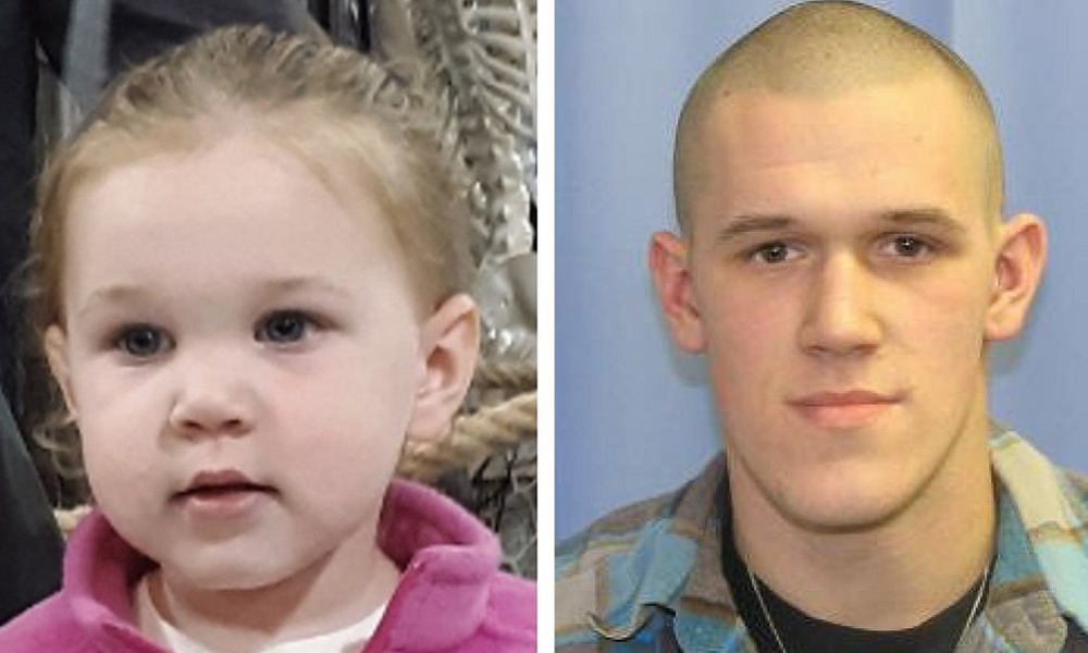 Pennsylvania Amber Alert Dawyson Wright Abducted In Vernon Township Bno News