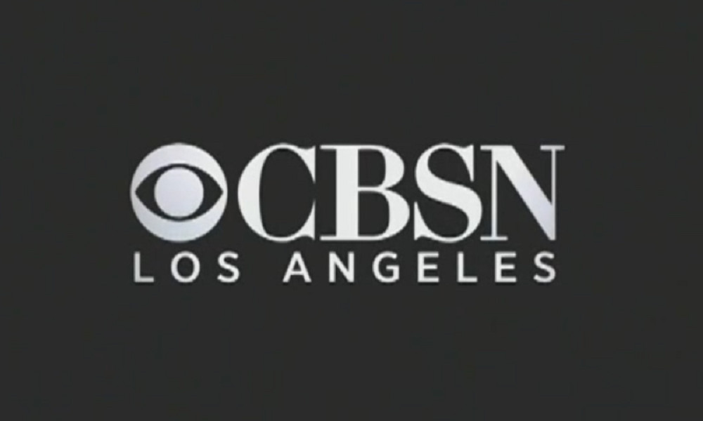 Watch Live Cbs News Los Angeles Bno News