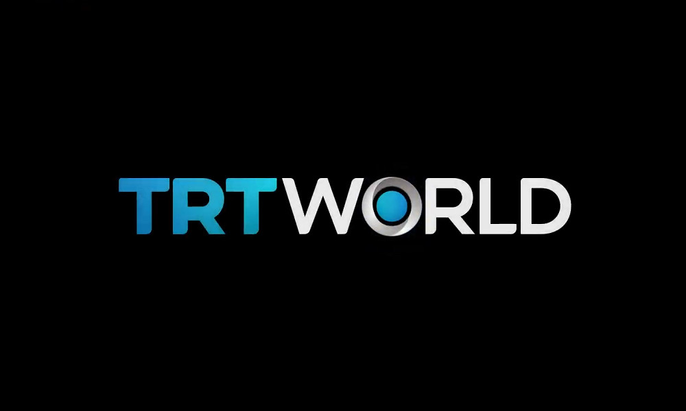 WATCH LIVE: TRT World in Turkey - BNO News