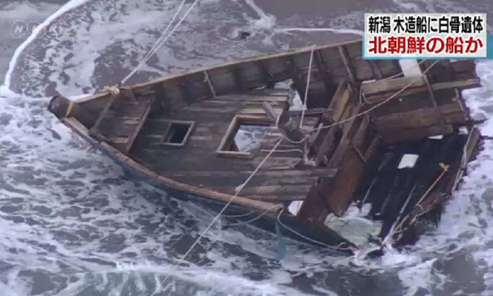 titanic bodies washed ashore