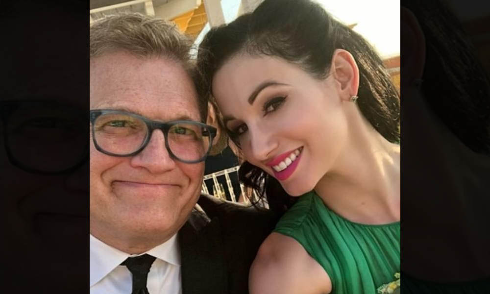 Therapist Amie Harwick Ex Fiancee Of Drew Carey Murdered In Hollywood