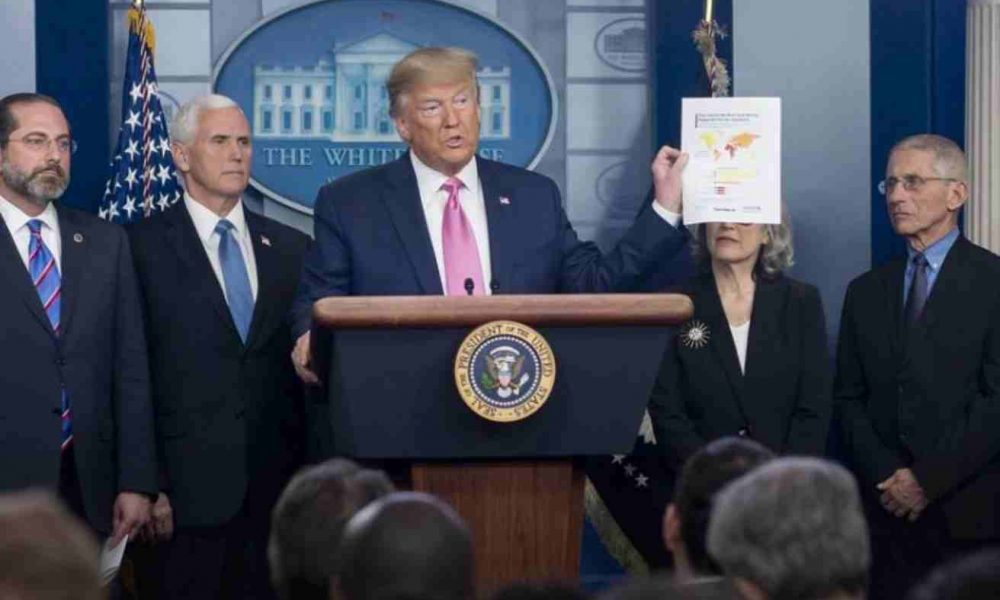 donald trump press conference today npr donald trump press conference today npr
