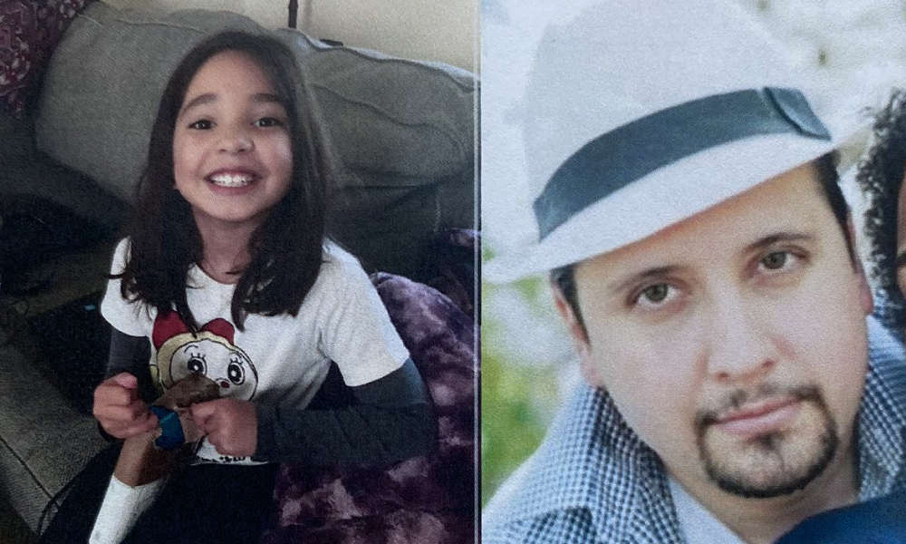 Giselle Torres Abduction Prompts Amber Alert In Pennsylvania And New York Bno News