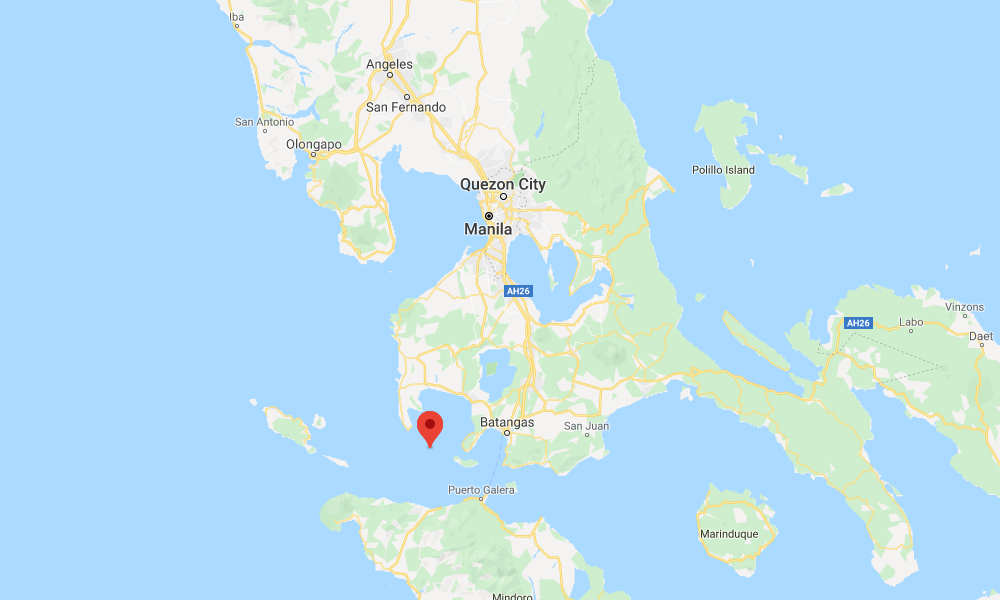 Earthquake Hits Northern Philippines Felt In Manila Bno News