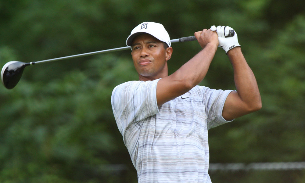 Tiger Woods Seriously Injured In California Car Crash Bno News