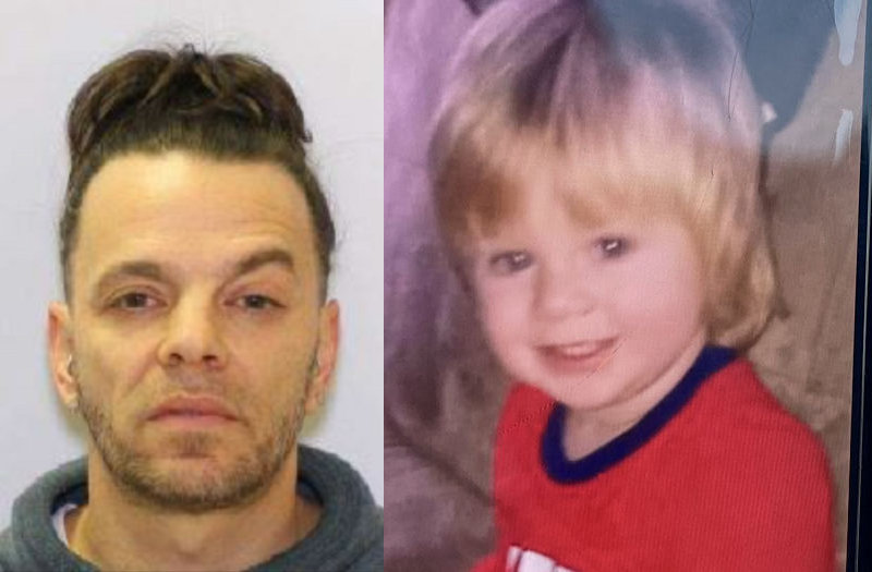 Ohio Amber Alert Soull Minnehan Abducted In Franklin County Bno News