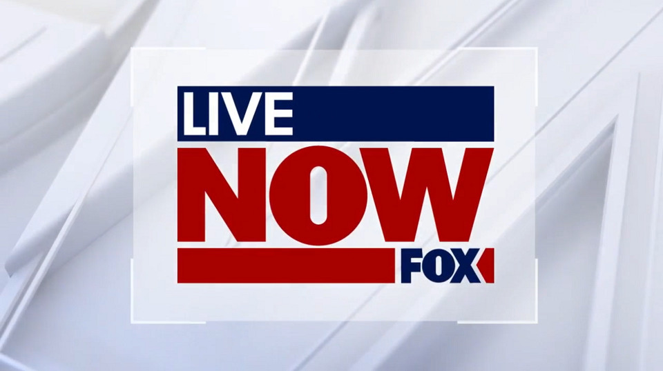 WATCH LIVE: LiveNOW From Fox - BNO News