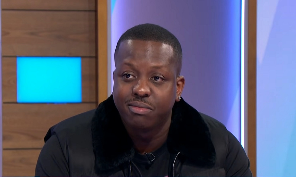 Jamal Edwards, fondatore di SB.TV, muore a 31 anni