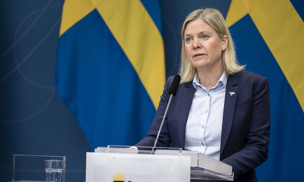 Sweden drops all restrictions against COVID-19 - BNO News