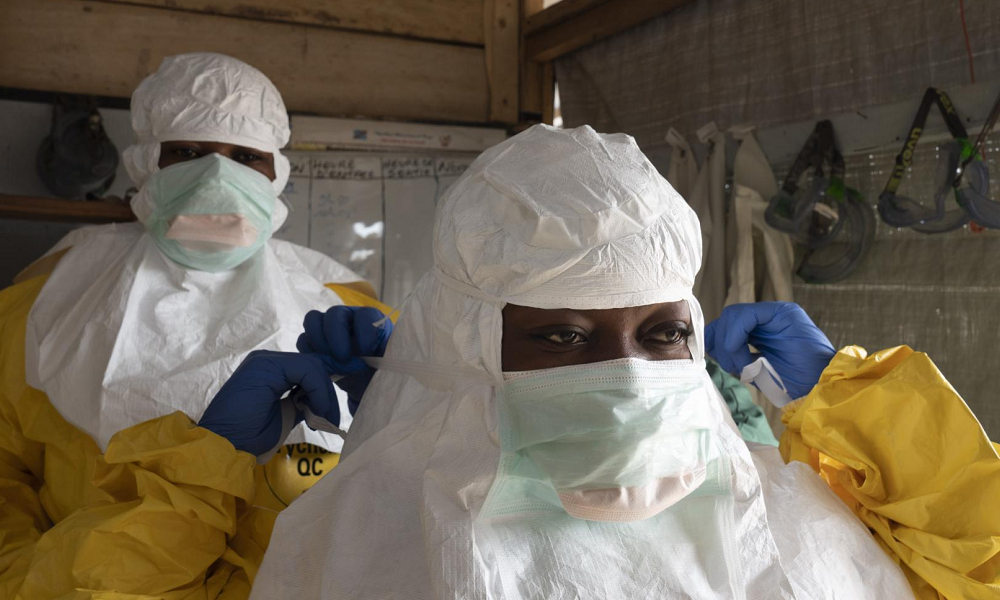 ebola travel restrictions uganda