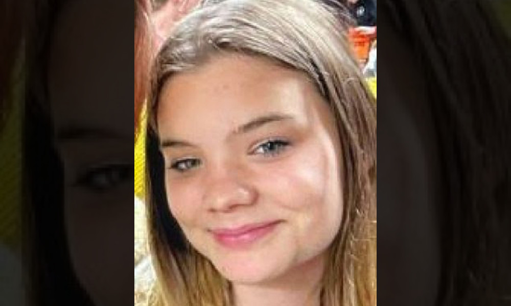 Arkansas Amber Alert: 14-year-old girl disappeared while walking to ...