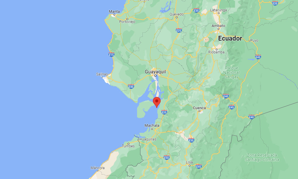 Strong earthquake hits Ecuador, at least 14 dead - BNO News