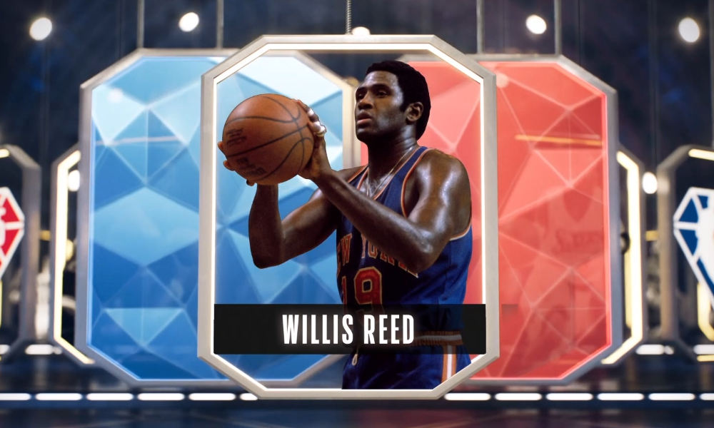 New York Knicks great Willis Reed dies at 80