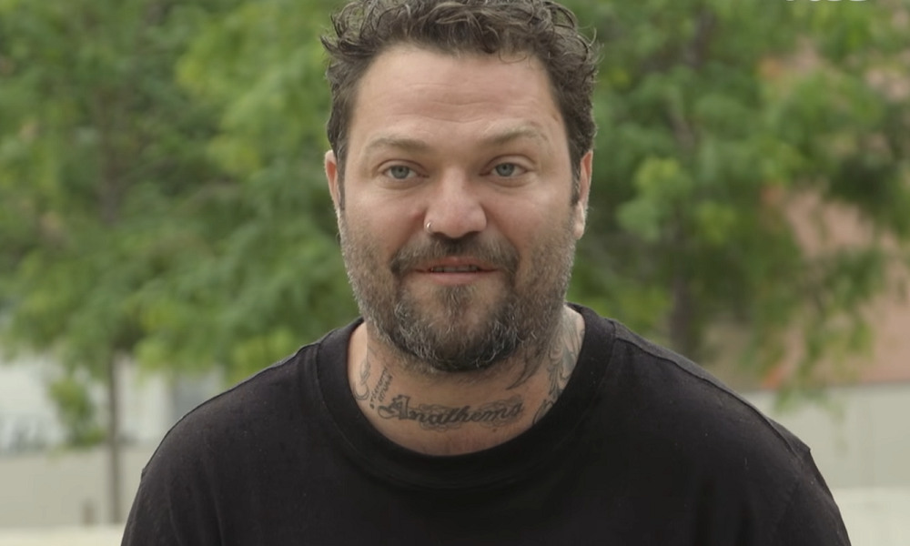 Arrest warrant issued for 'Jackass' star Bam Margera BNO News