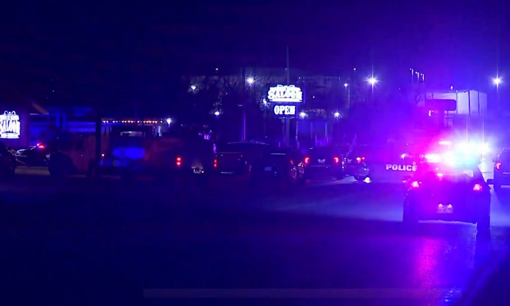 6 people shot at Oklahoma City bar featured in 'Tulsa King' - BNO News