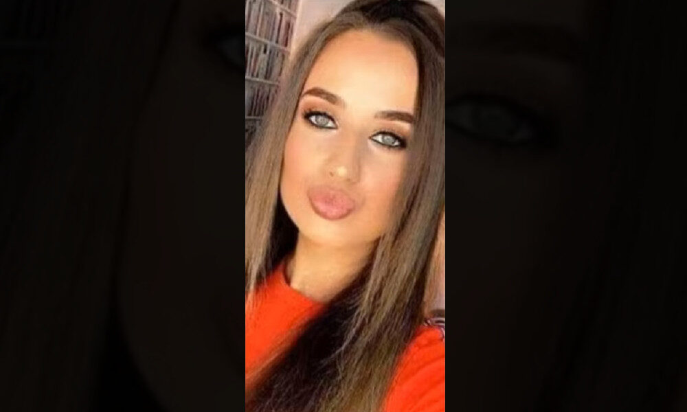 Northern Ireland Body found in search for missing Chloe Mitchell BNO