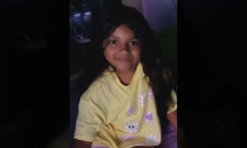 Texas Amber Alert: Amarianna Benavidez abducted in San Antonio - BNO News