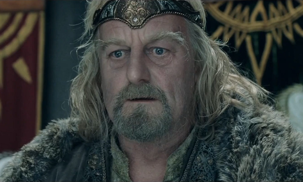 'Titanic' and 'Lord of the Rings' star Bernard Hill dead at 79 - BNO News