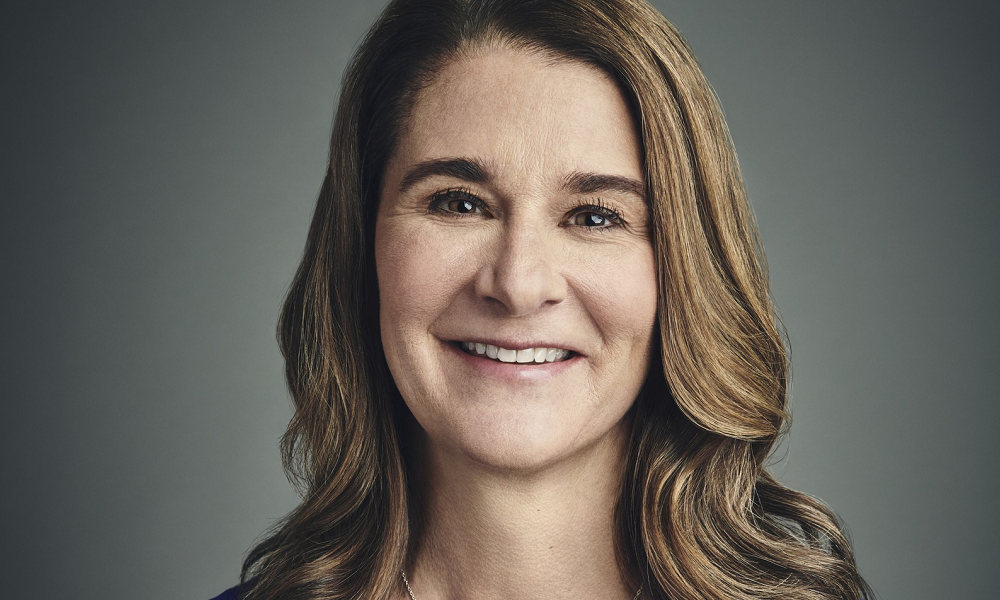 Melinda Gates resigns from Gates Foundation with $12.5 billion package - BNO News