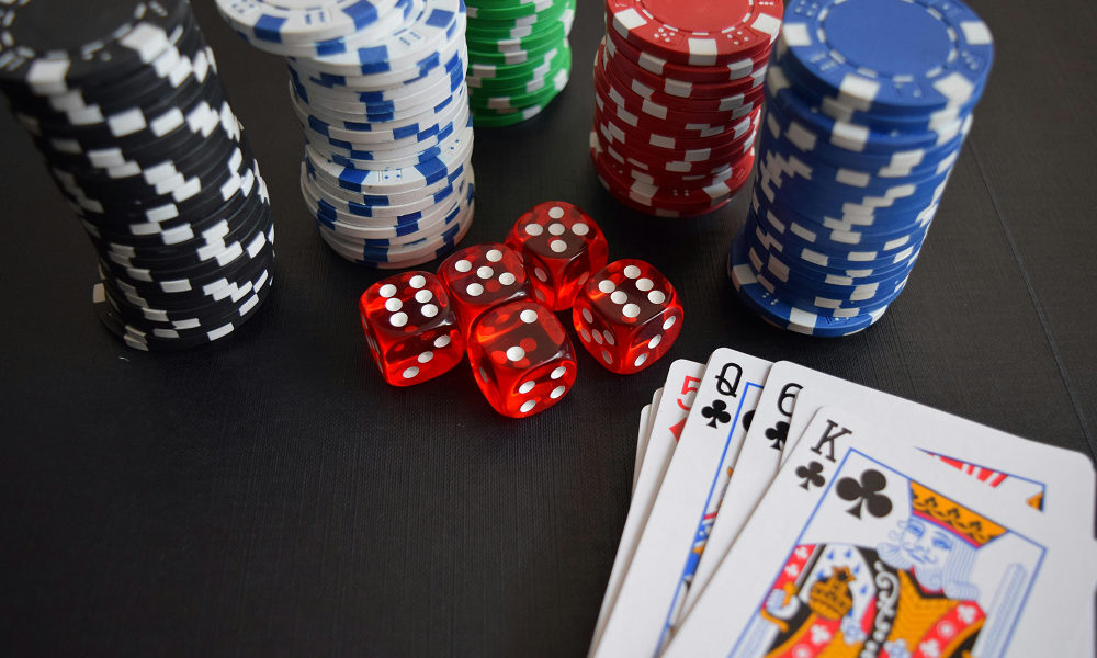 Over  Million: The Biggest Online Casino Jackpots in Recent History