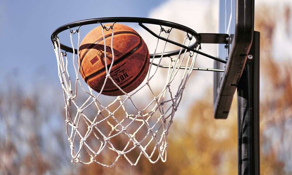 Must-Have Features for the Best Basketball Court