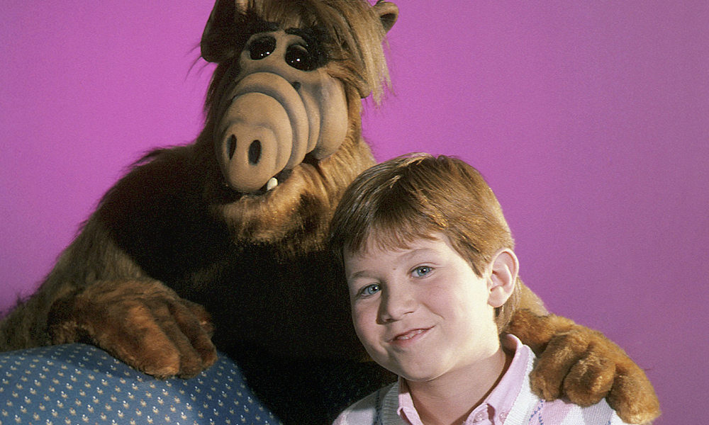 Benji Gregory, child star of 'ALF', dead at 46 - BNO News