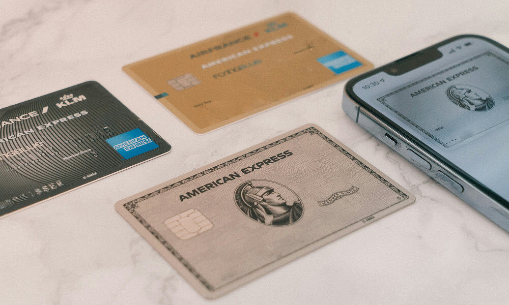 American Express introduces enhanced US Consumer Gold Card with new benefits and exclusive white gold design