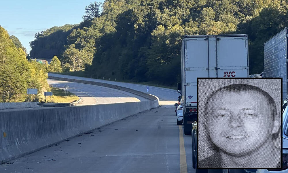 ‘Active shooter’: At least 5 people shot on I-75 in Laurel County, Kentucky