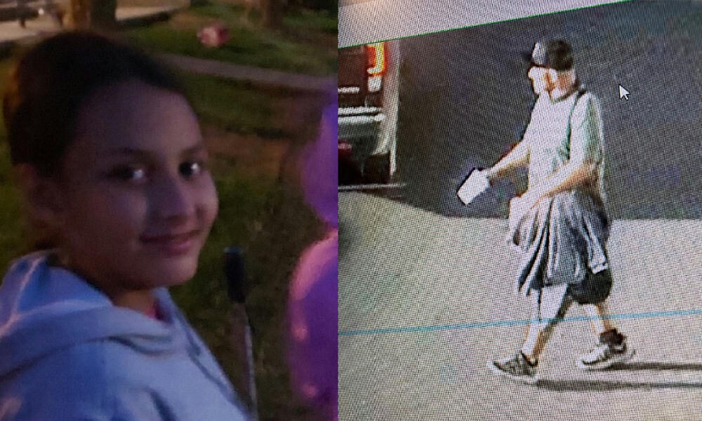 Colorado Amber Alert: Sandra Mendoza abducted in Pueblo