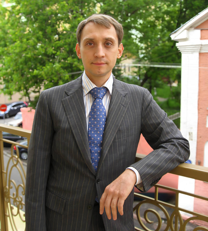 Karpenko Nikolay