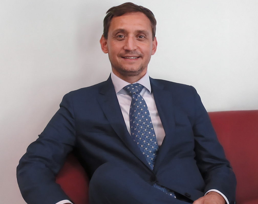 Nikolay Karpenko is a noted financial asset manager