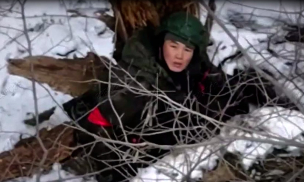 At least 100 North Korean soldiers killed in Ukraine war, South Korea says - BNO News