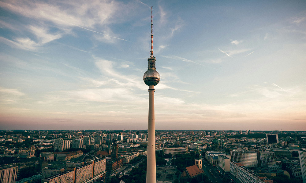 10 Reasons Why Germany Should Top Your 2025 Travel List