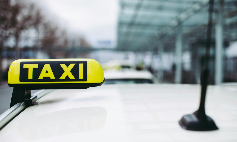 Fort Lauderdale Taxi Rates From Airport - BNO News