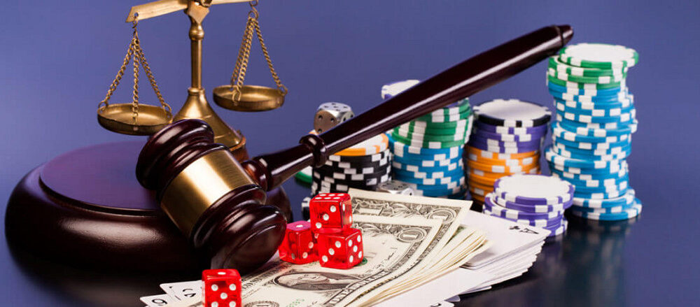 Lawmakers Propose Thorough Framework for Internet Gambling Taxation and Regulation