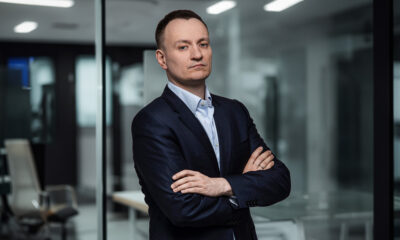 Ivan Safonov is the founder and head of Orion Solutions